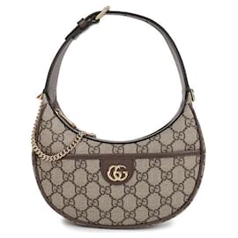 Gucci Borsa a Spalla Ophidia Piccola