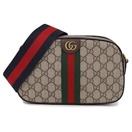 Gucci Borsa a tracolla piccola Ophidia