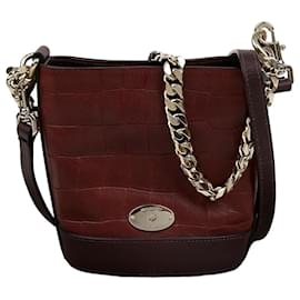Mulberry Borsa a tracolla Jamie Bucket