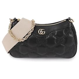 Gucci Borsa in pelle trapuntata