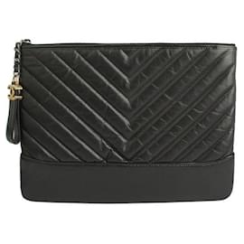 Clutch Gabrielle Medio Vintage - Chanel