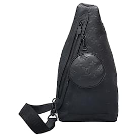 Louis Vuitton Bolso cruzado Duo Slingback para hombres