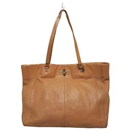 Shoulder Bag - Lanvin