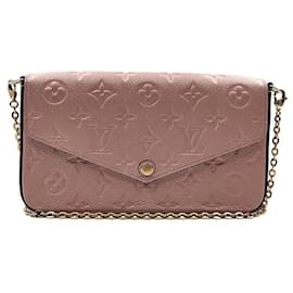 Louis Vuitton Empreinte Pochette Felicie