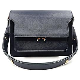 Borsa Trunk - Marni
