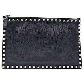 Clutch Rockstud - Valentino
