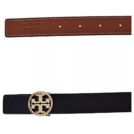 Cintura reversibile - Tory Burch