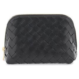 Bottega Veneta Pochette di bellezza Intrecciato