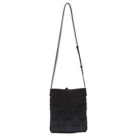Bottega Veneta Sac messager Intrecciato Cassette