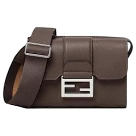 Fendi Double Baguette Tasche APDR