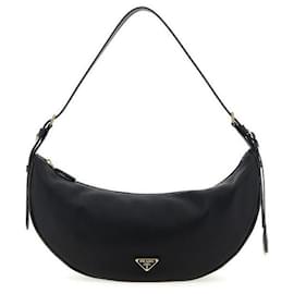 Prada Borsa a Spalla Grande in Pelle Dumurun Riedizione