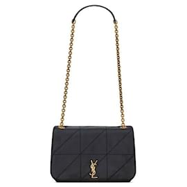 Mini Tasche JAMIE aus Lammleder - Saint Laurent