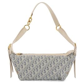 Dior Borsa a spalla obliqua D-Journey piccola