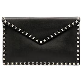 Valentino Clutch Rockstud
