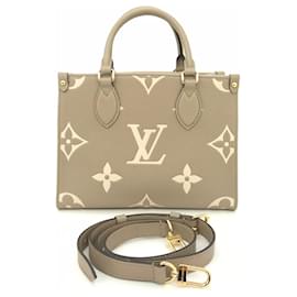 Louis Vuitton Empreinte On The Go PM