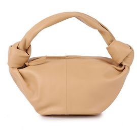 Bottega Veneta Double Mini Tote Bag