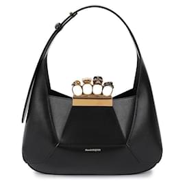 Mini borsa Seal - Alexander Mcqueen