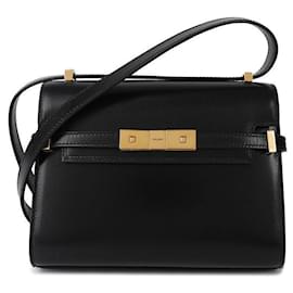 Borsa a tracolla Manhattan Mini - Saint Laurent