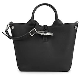 Longchamp Die Le Pliage Tasche mit Obergriff