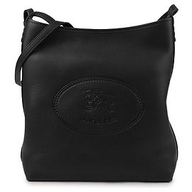 Burberry Piccola borsa a spalla Highland