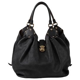 Louis Vuitton Borsa a Spalla Mahina Leo