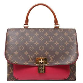 Louis Vuitton Borsa a Spalla Monogram Marignan