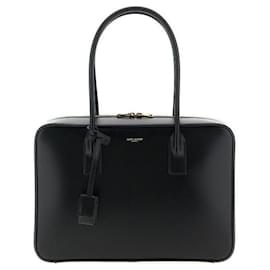 SAC DE JOUR Borsa in Bufalo - Saint Laurent