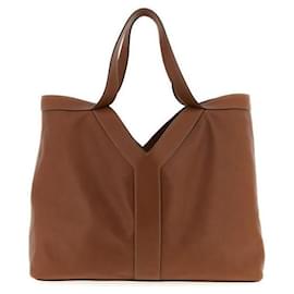 Saint Laurent Grand Tote