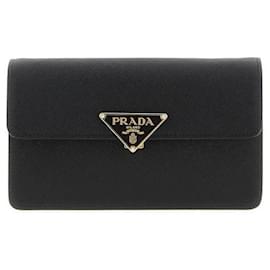 Mini borsa in pelle Saffiano - Prada