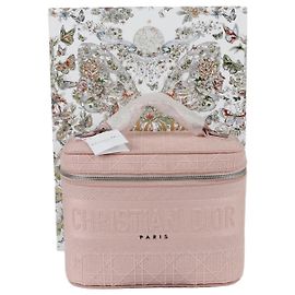 Dior Reise Kosmetiktasche Tote Bag