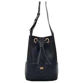 City Bucket Bag - Salvatore Ferragamo