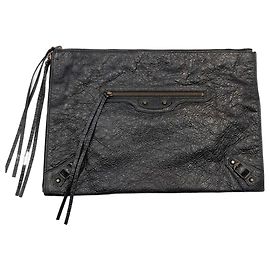Balenciaga Frizione Classica Nera