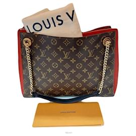 Louis Vuitton Borsa a Spalla Shiren Cherry Gold MM
