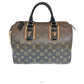 Limitierte Mirage Gradation Speedy Tote Tasche - Louis Vuitton