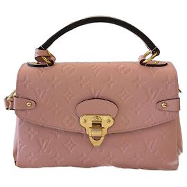 Louis Vuitton Monogramm George BB Rosa
