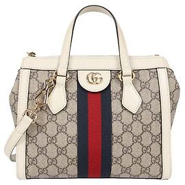 Gucci Borsa Tote Ophidia Marmont