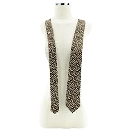 Cravate en soie - Burberry