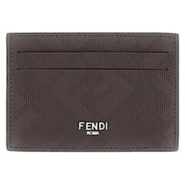 Fendi Tarjetero Slim