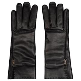 CASSANDRE Handschuhe - Saint Laurent