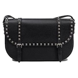 Borsa Messenger Grande Rockstud - Valentino