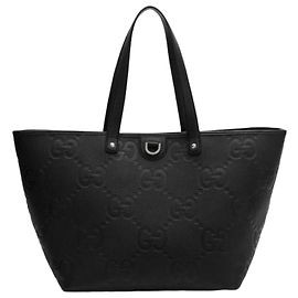 Gucci Borsa Tote Jumbo GG Media