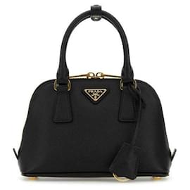 Mini Borsa Tote EOO NZV - Prada
