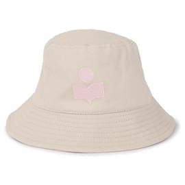 Cappello a secchiello - Isabel Marant
