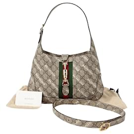 Jackie Small Hobo Schultertasche - Gucci
