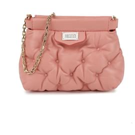 Maison Martin Margiela Borsa a spalla a catena Glam Slam Classic Baby per donne
