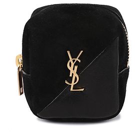 Saint Laurent Lammleder Jamie Charm Tasche