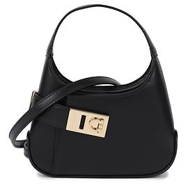 Salvatore Ferragamo Hobo Schultertasche
