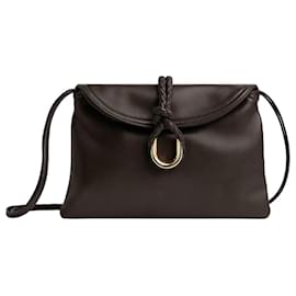 Kleine Liberta Schultertasche - Bottega Veneta