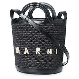 Mini Borsa a secchiello - Marni