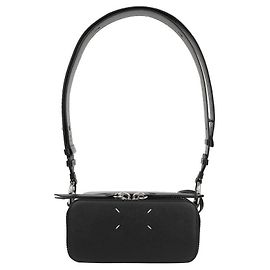 Maison Martin Margiela Petit sac à bandoulière Stone Camera